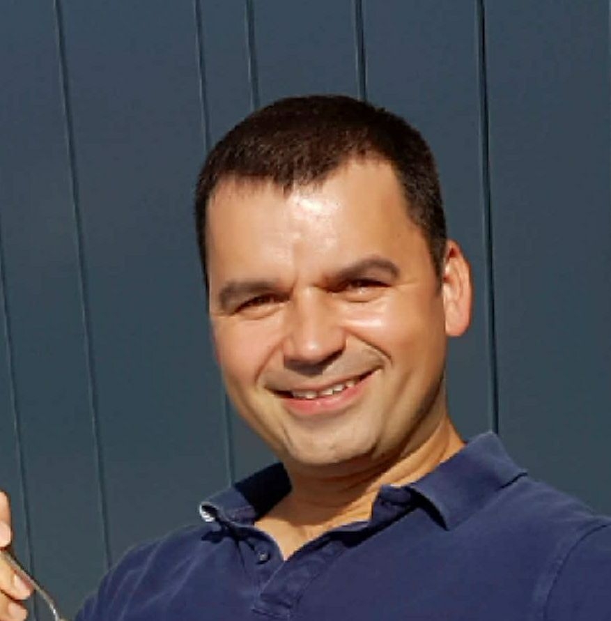 Peter Kuric
